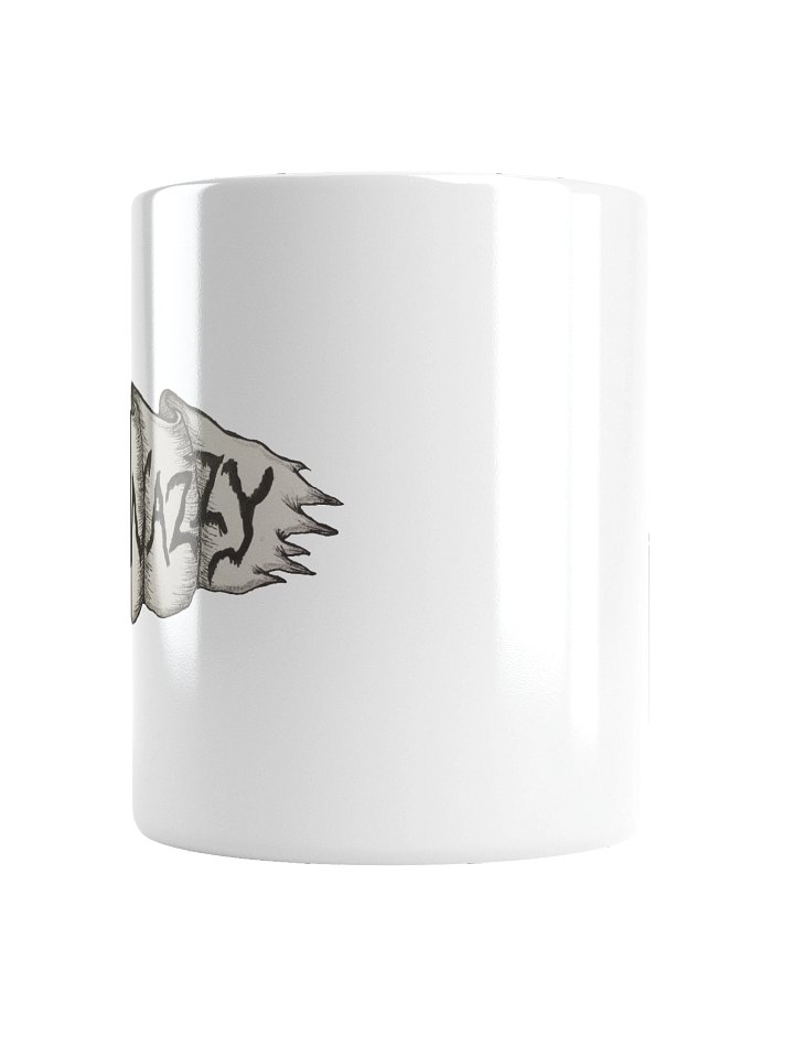 Snazzy Flag Mug product image (2)
