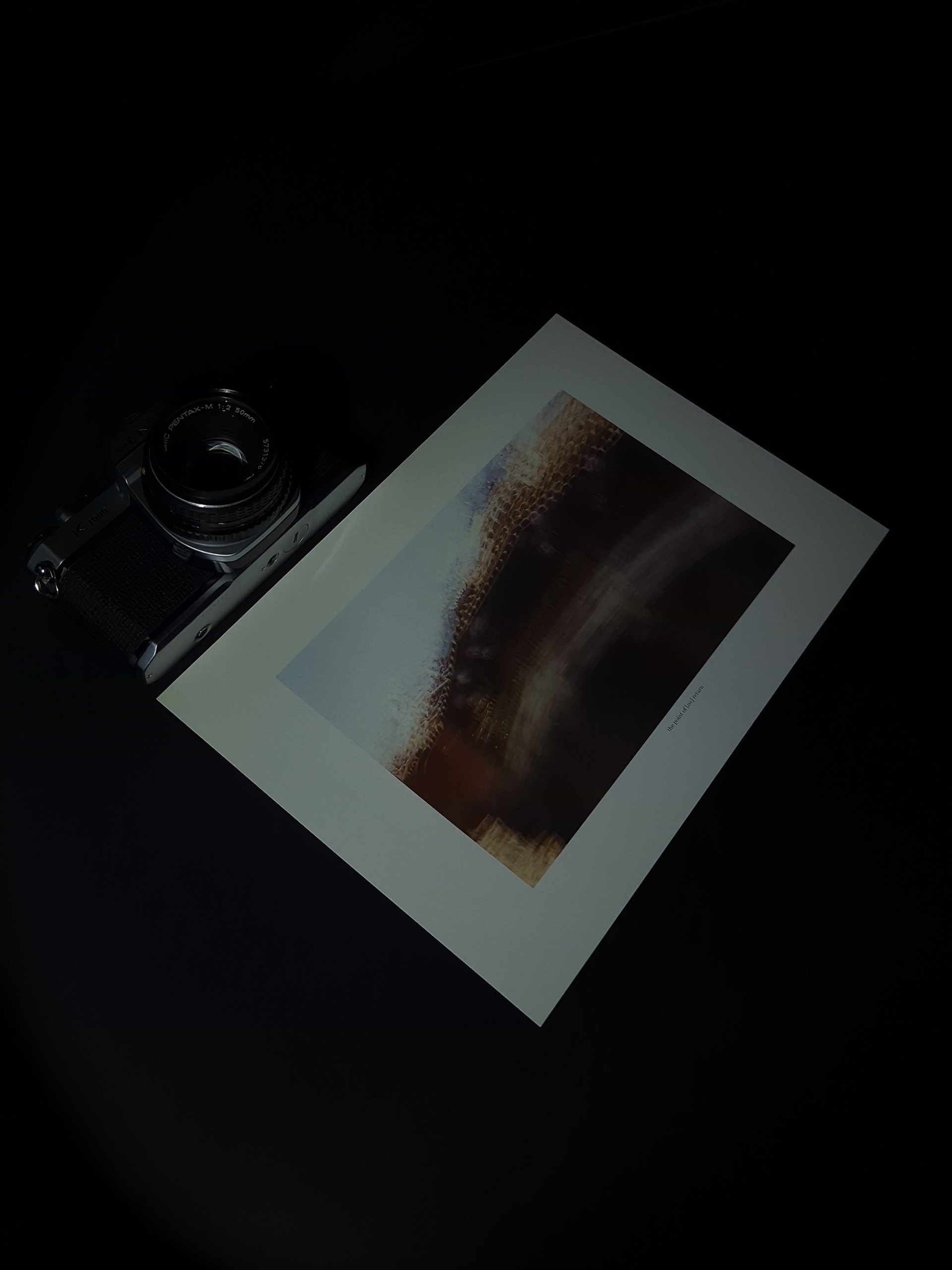 the point of [no] return product image (4)