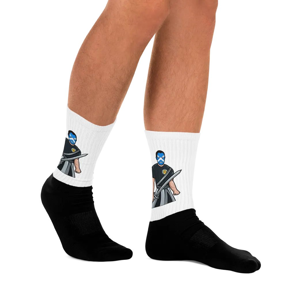 TCN v.1 Socks product image (11)