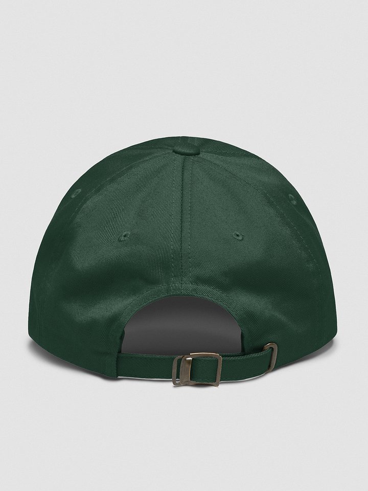 Green MIGA cap/hat product image (2)
