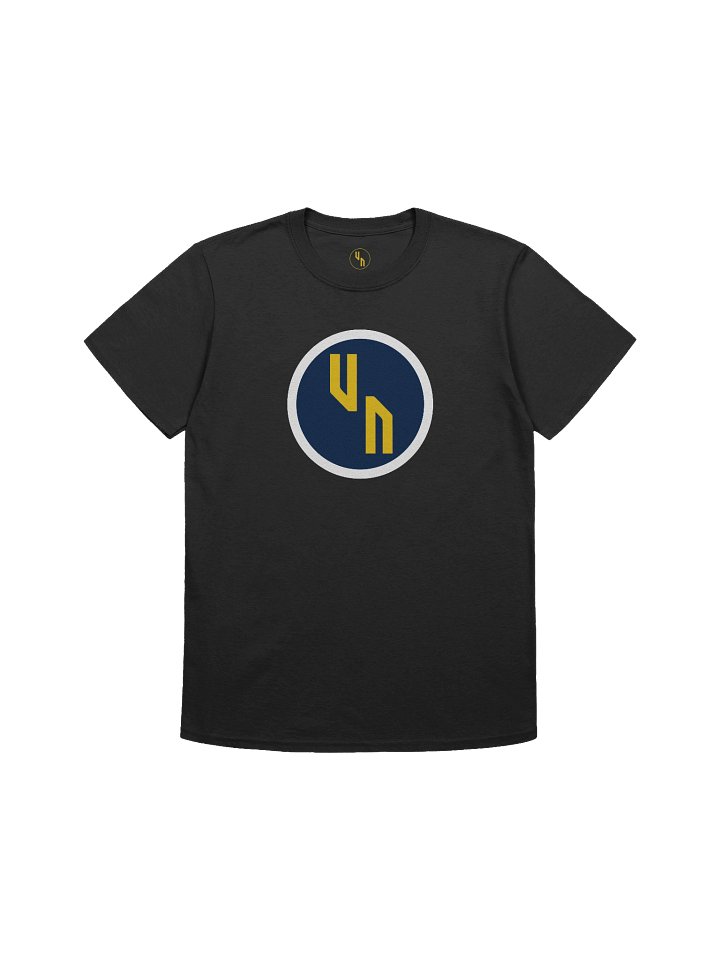 Black VN Tee (Unisex) product image (1)