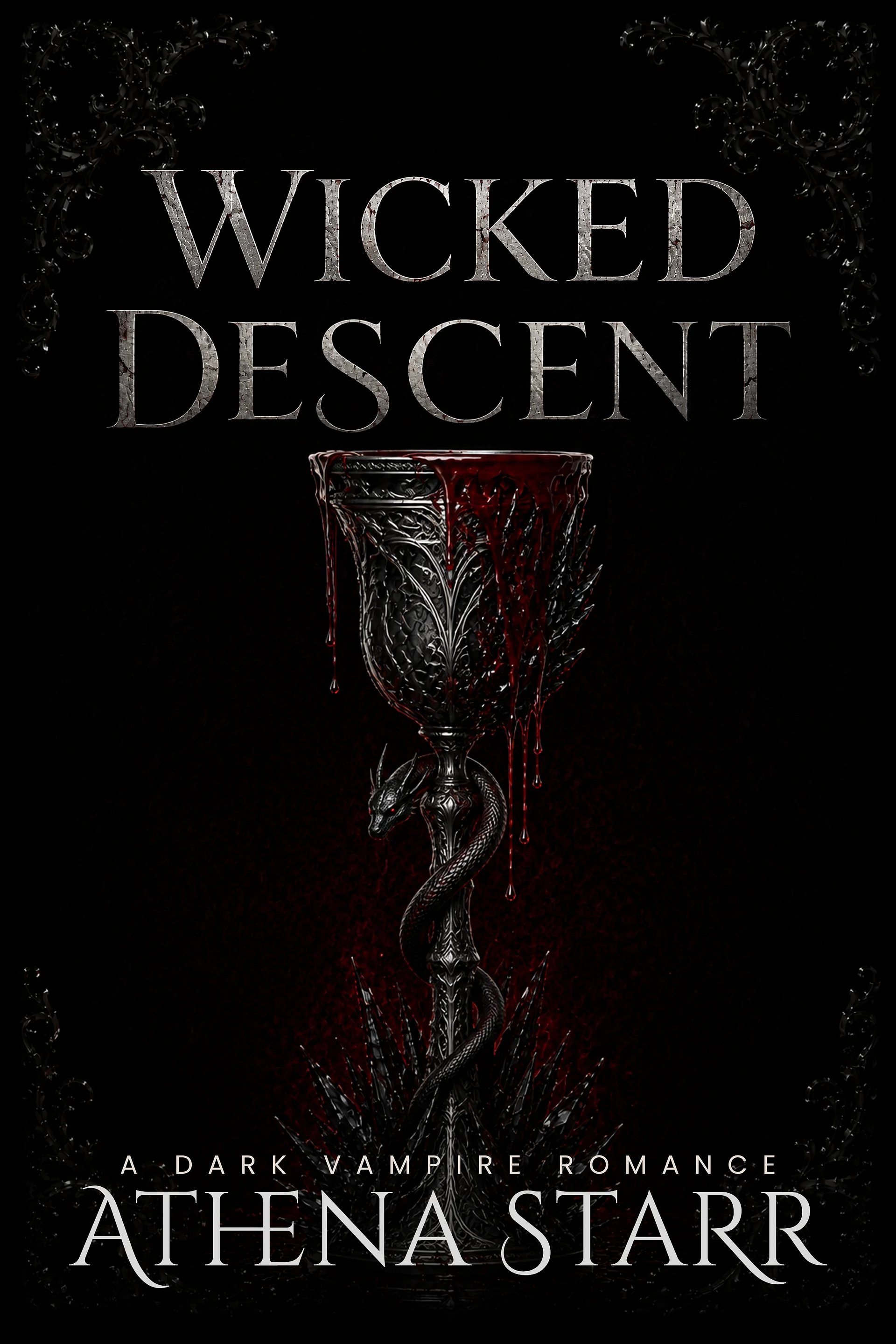 Wicked Descent product image (2)