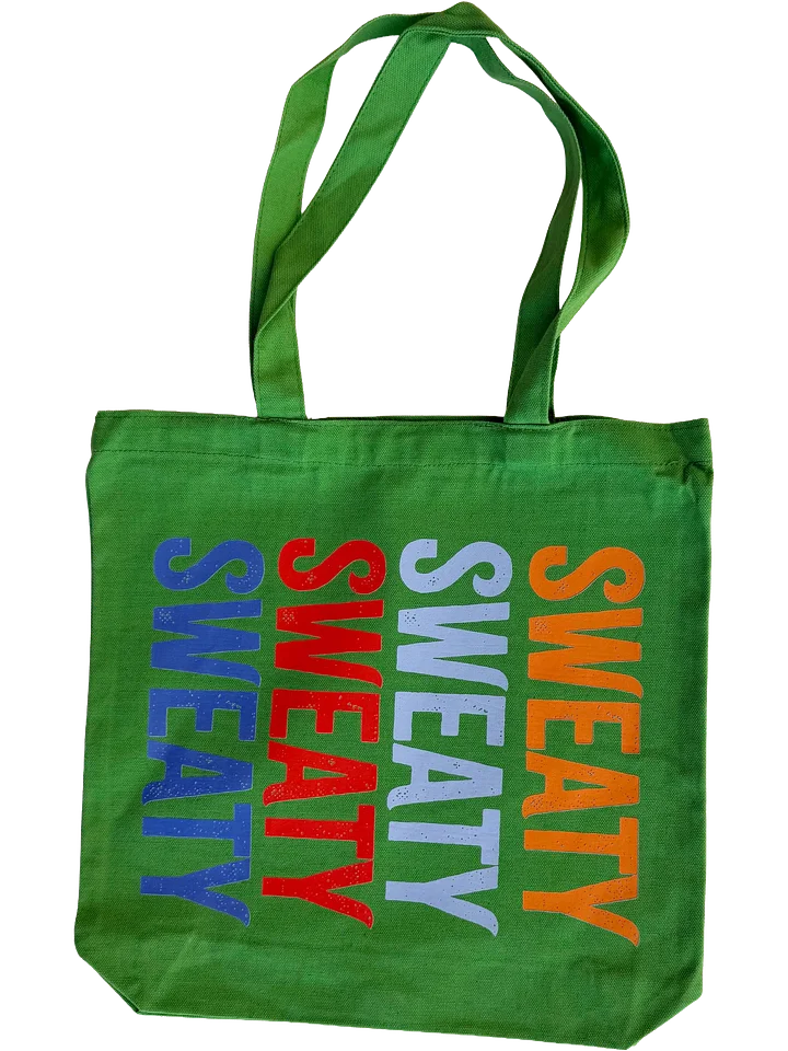 Sweaty Bag - Medium product image (1)