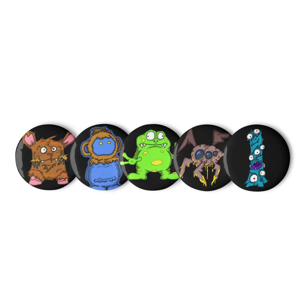 Voidlings 26-30 product image (5)
