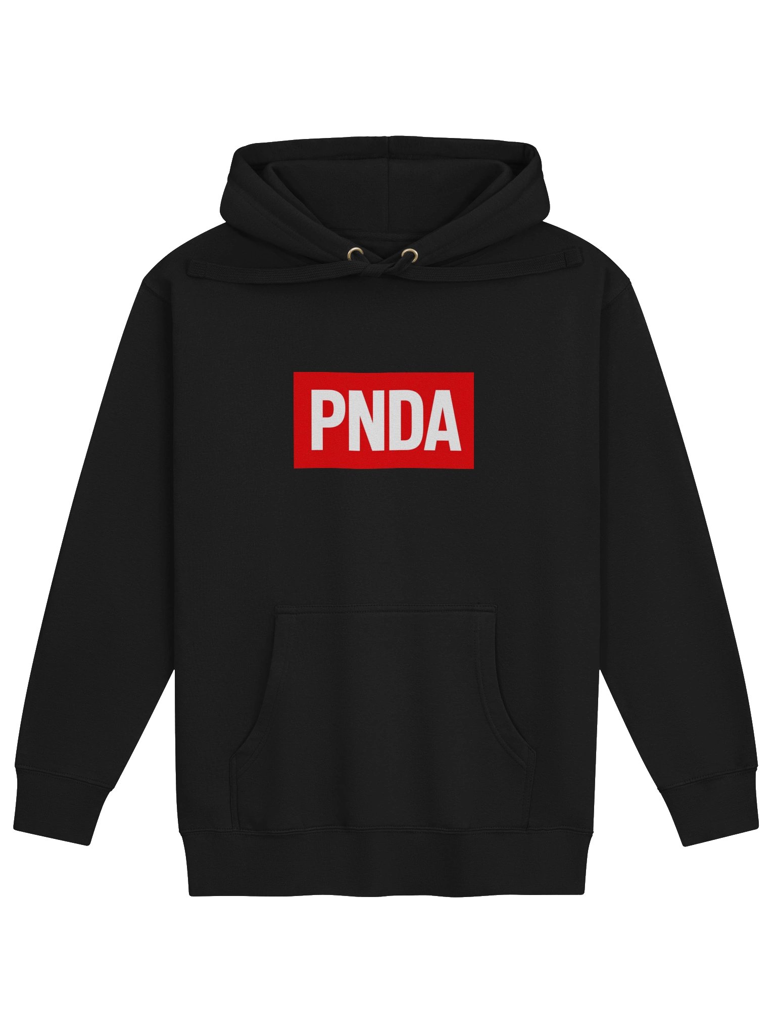 PNDA Hoodie (Unisex) product image (1)