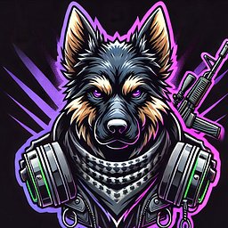 Sikk Puppy