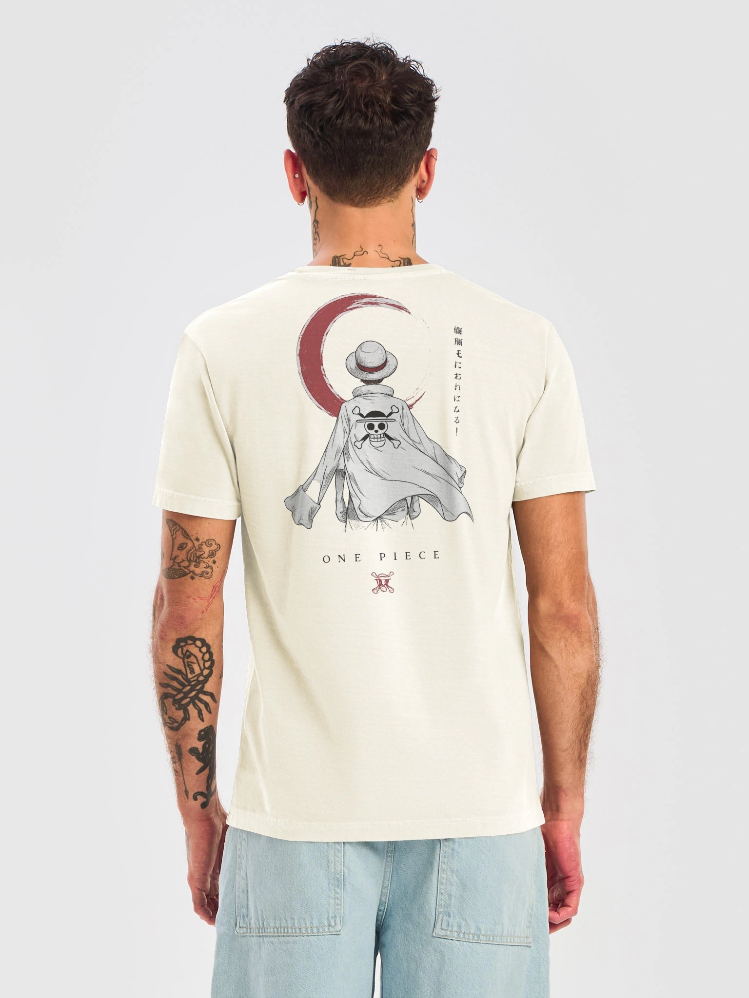 Monkey D. Luffy – Pirate King Journey product image (6)