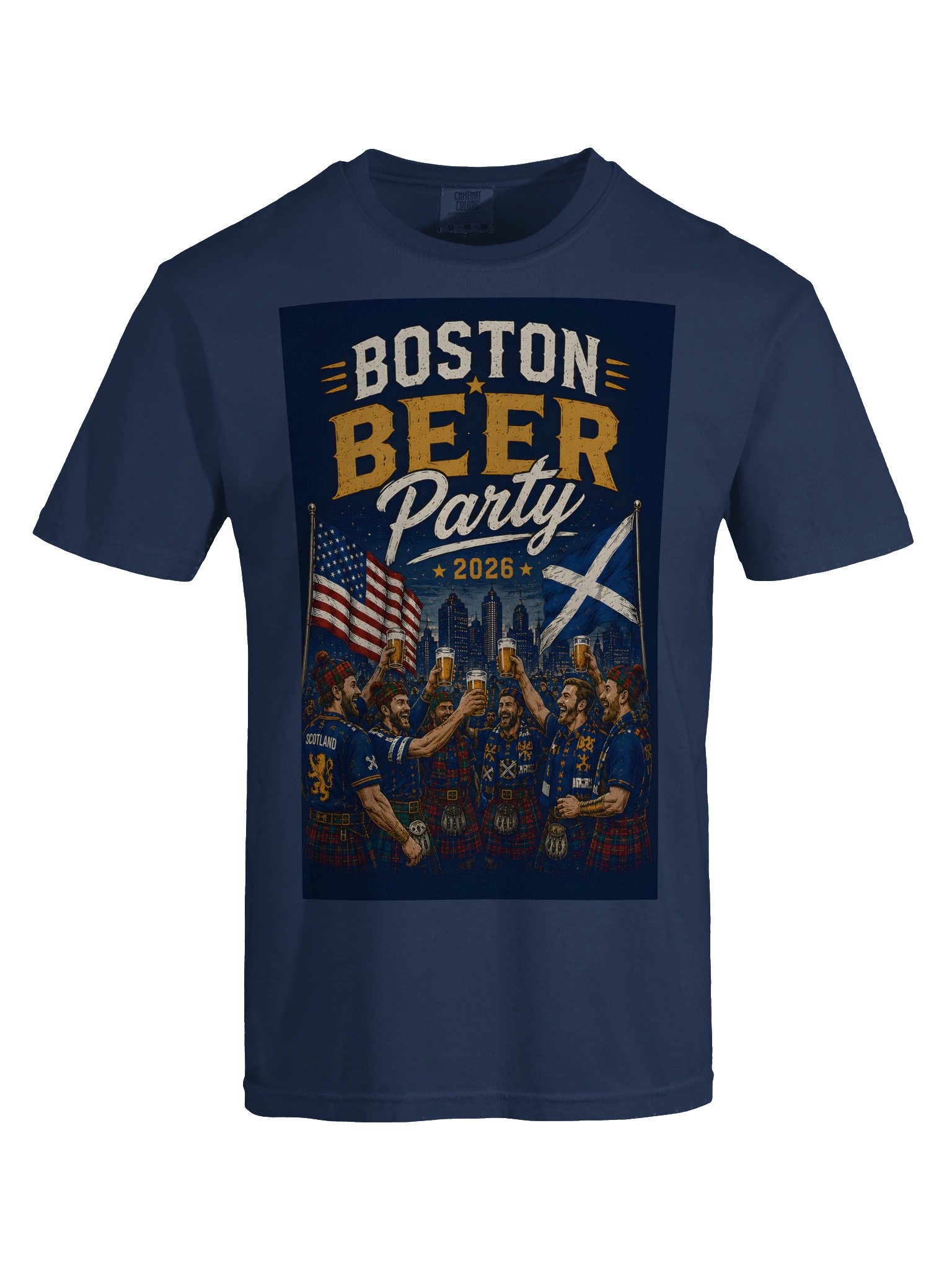 Boston Beer Party product image (34)