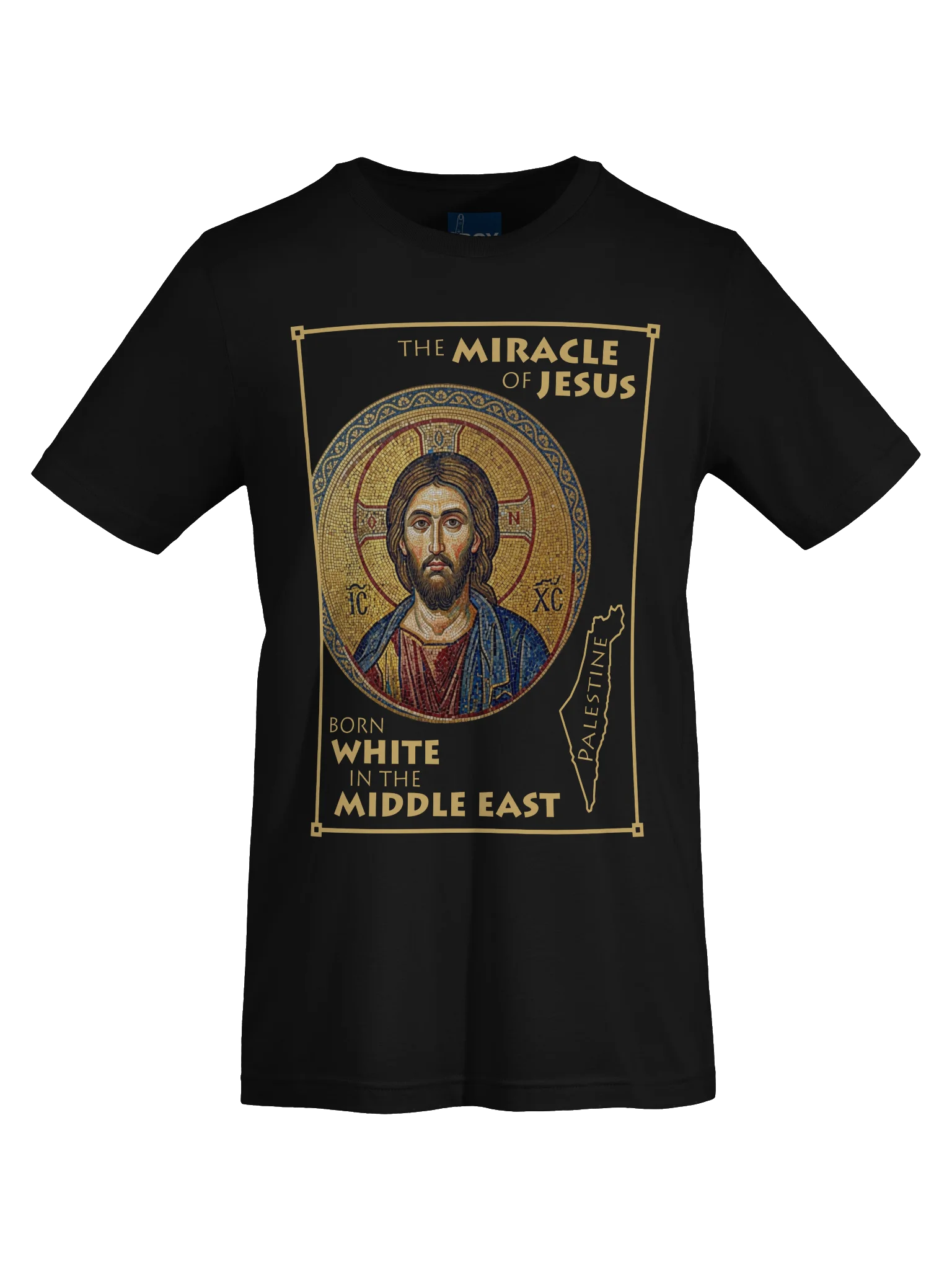 The Miracle of Jesus product image (5)