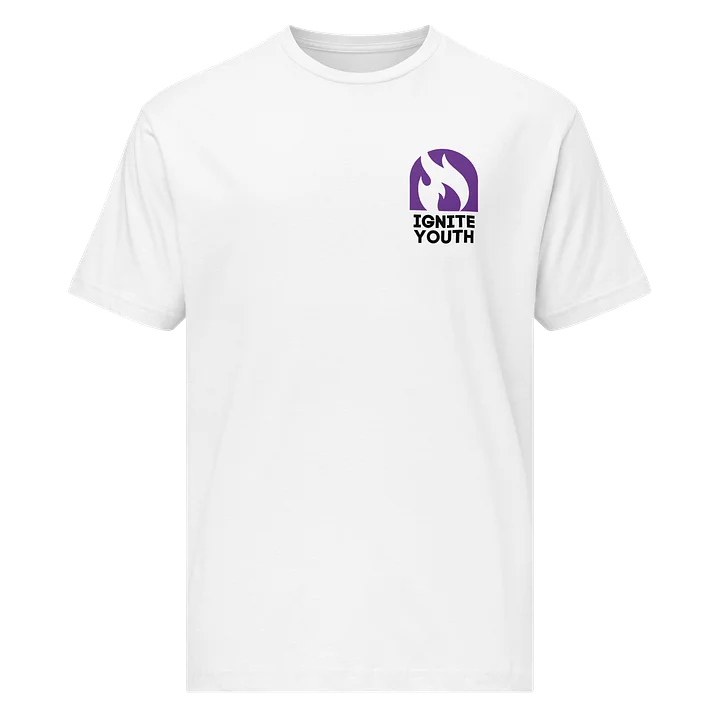 It is Wednesday Tee product image (1)