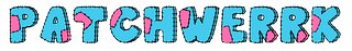 PatchWerrk