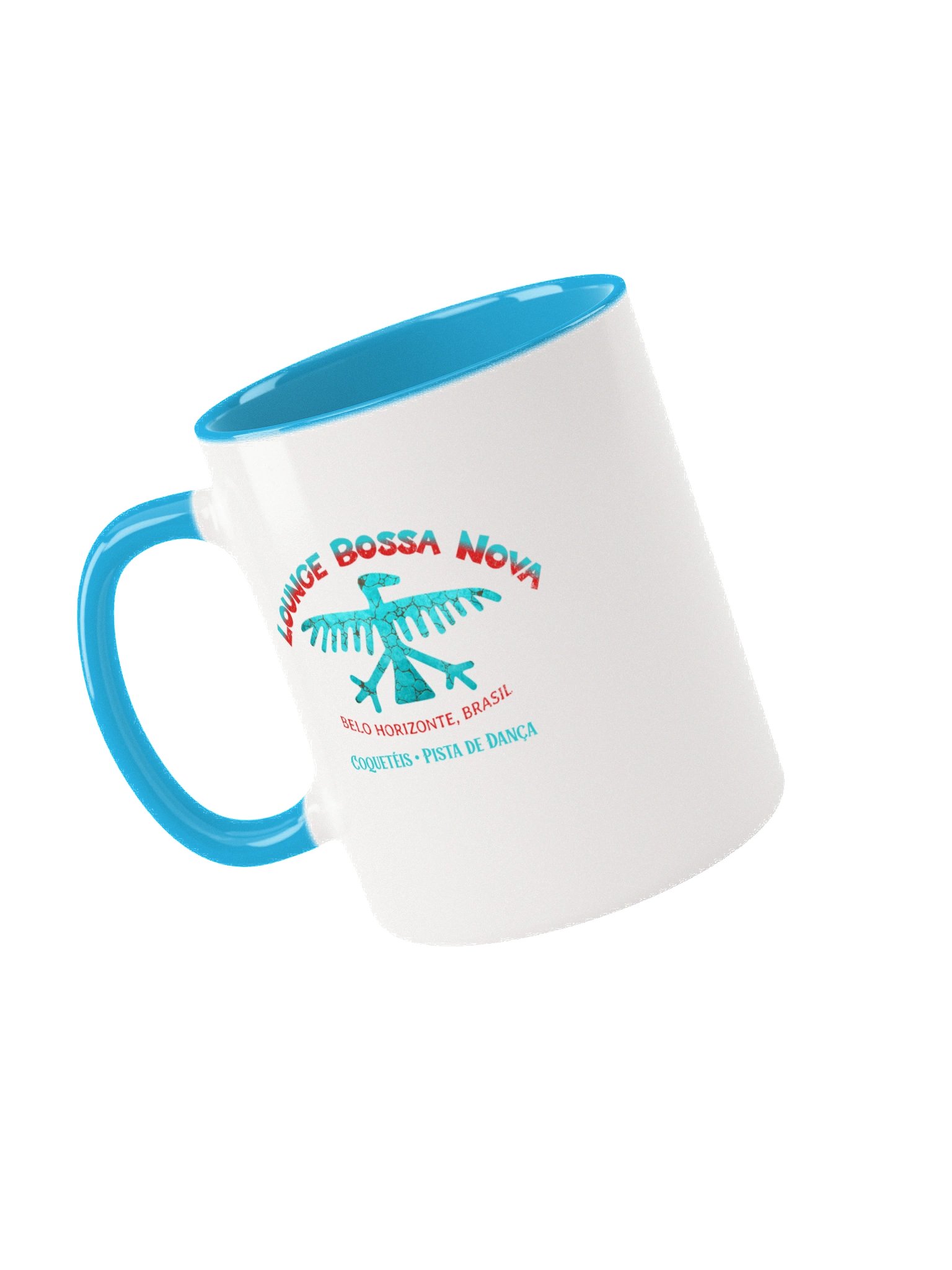 Lounge Bossa Nova • Coffee Mug product image (8)