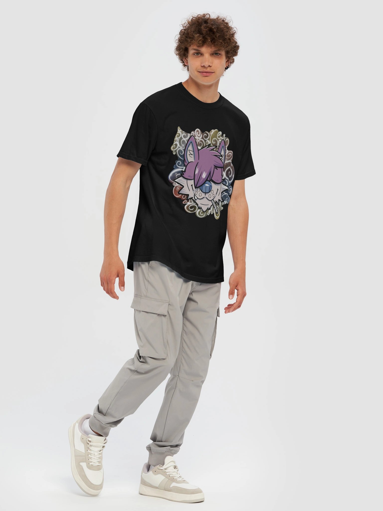 SMOK3 - SHIRT product image (7)