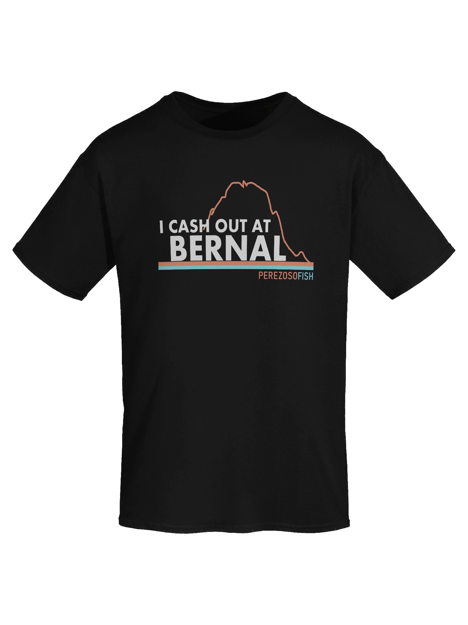 The Finals - Bernal product image (14)