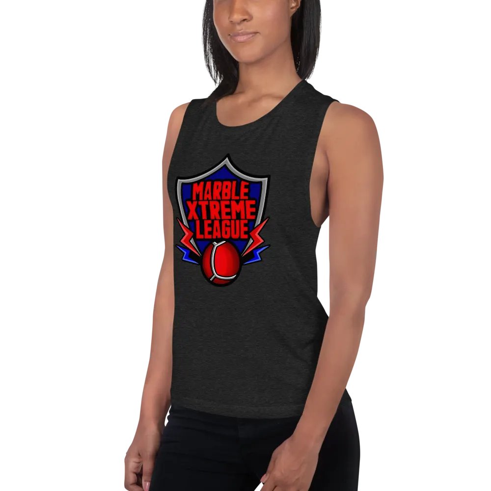 MXL Womens Tank product image (2)