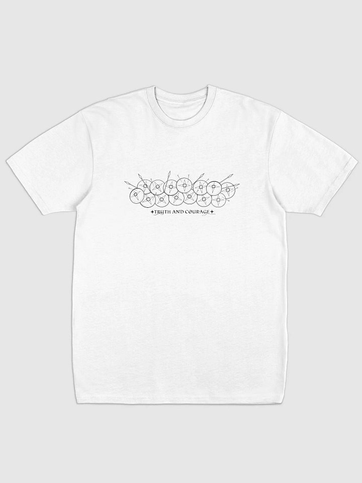 Order of the Bright Star - T-Shirt product image (1)