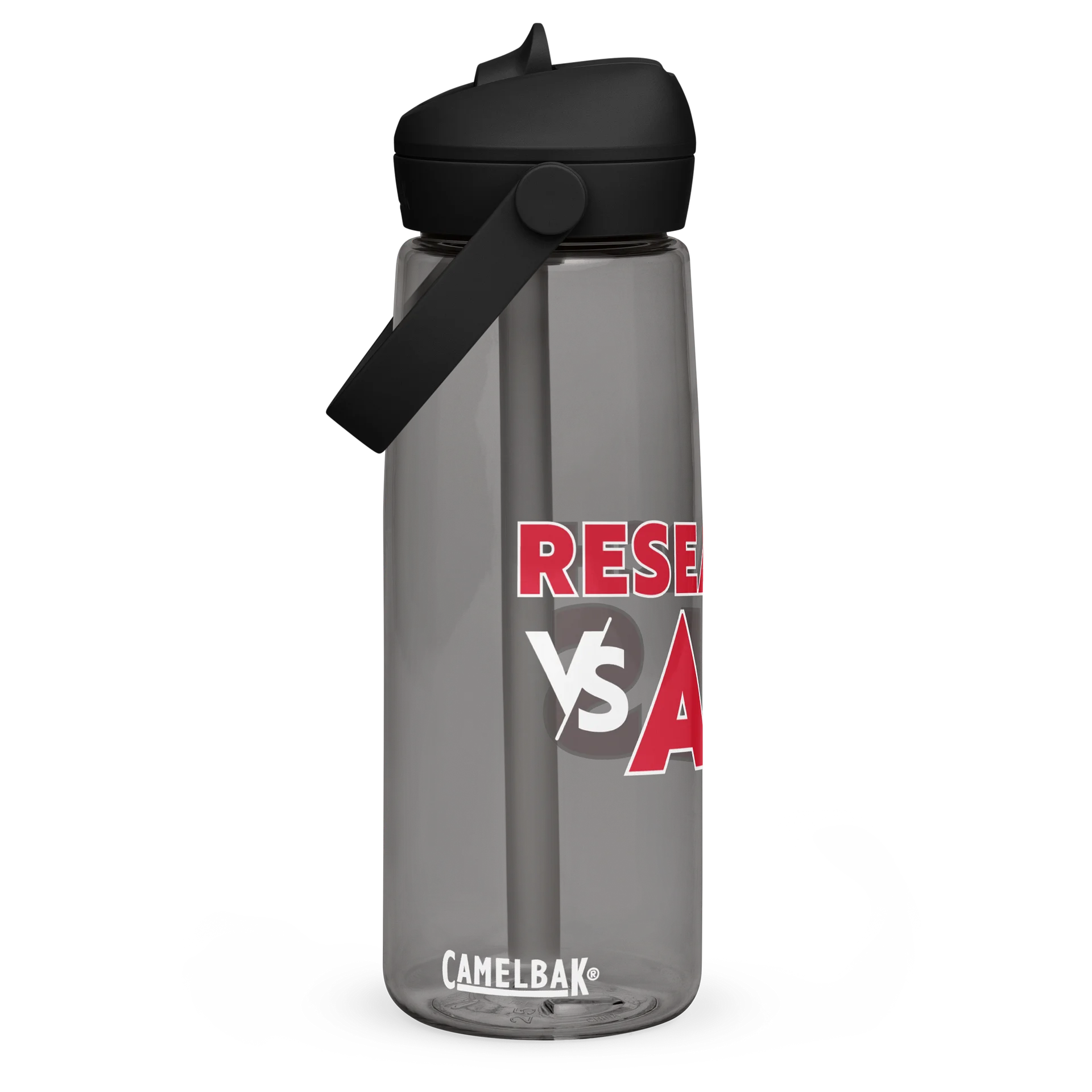 Research vs. ALS Water Bottle product image (2)