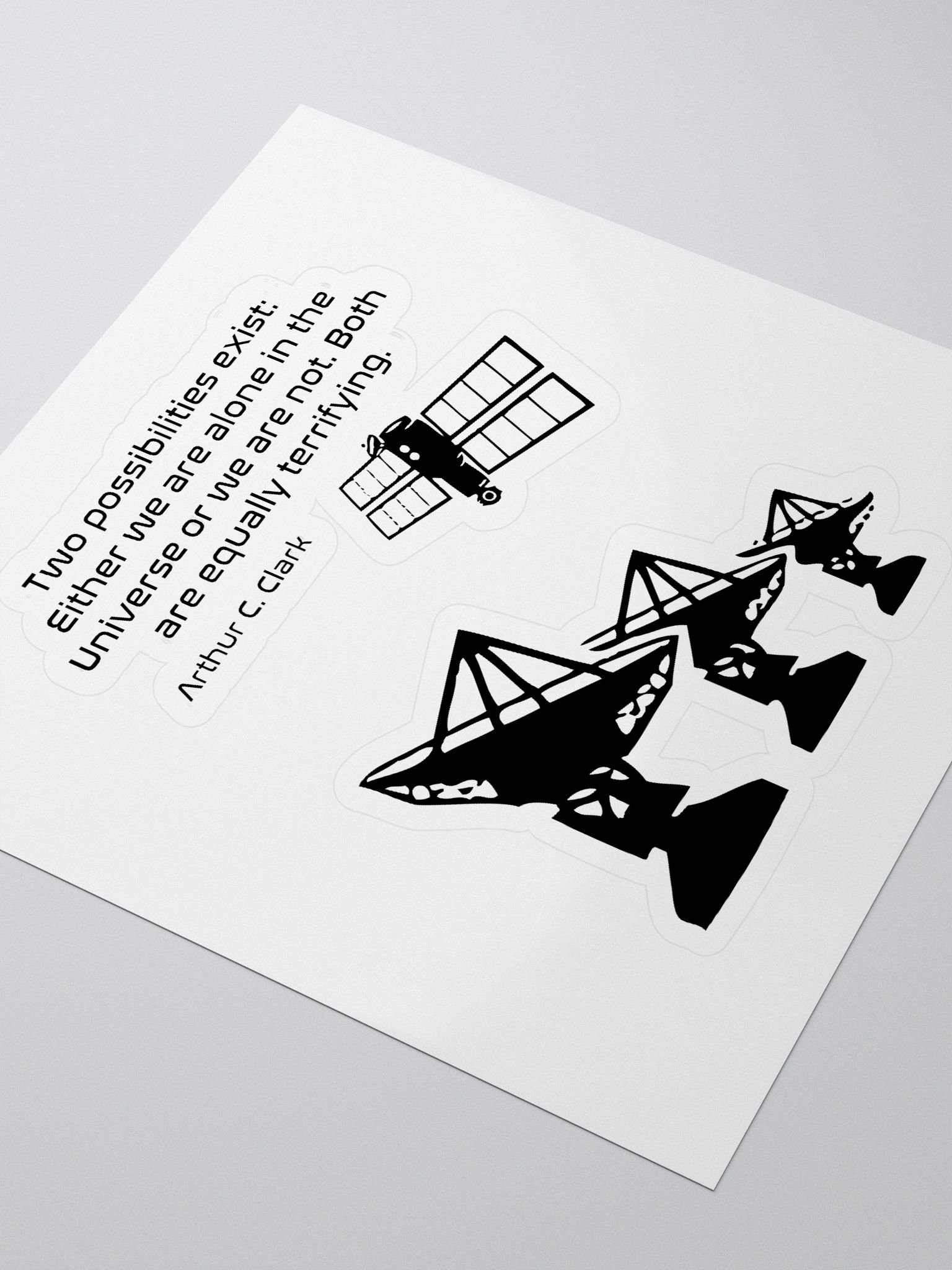 SETI Blues product image (3)