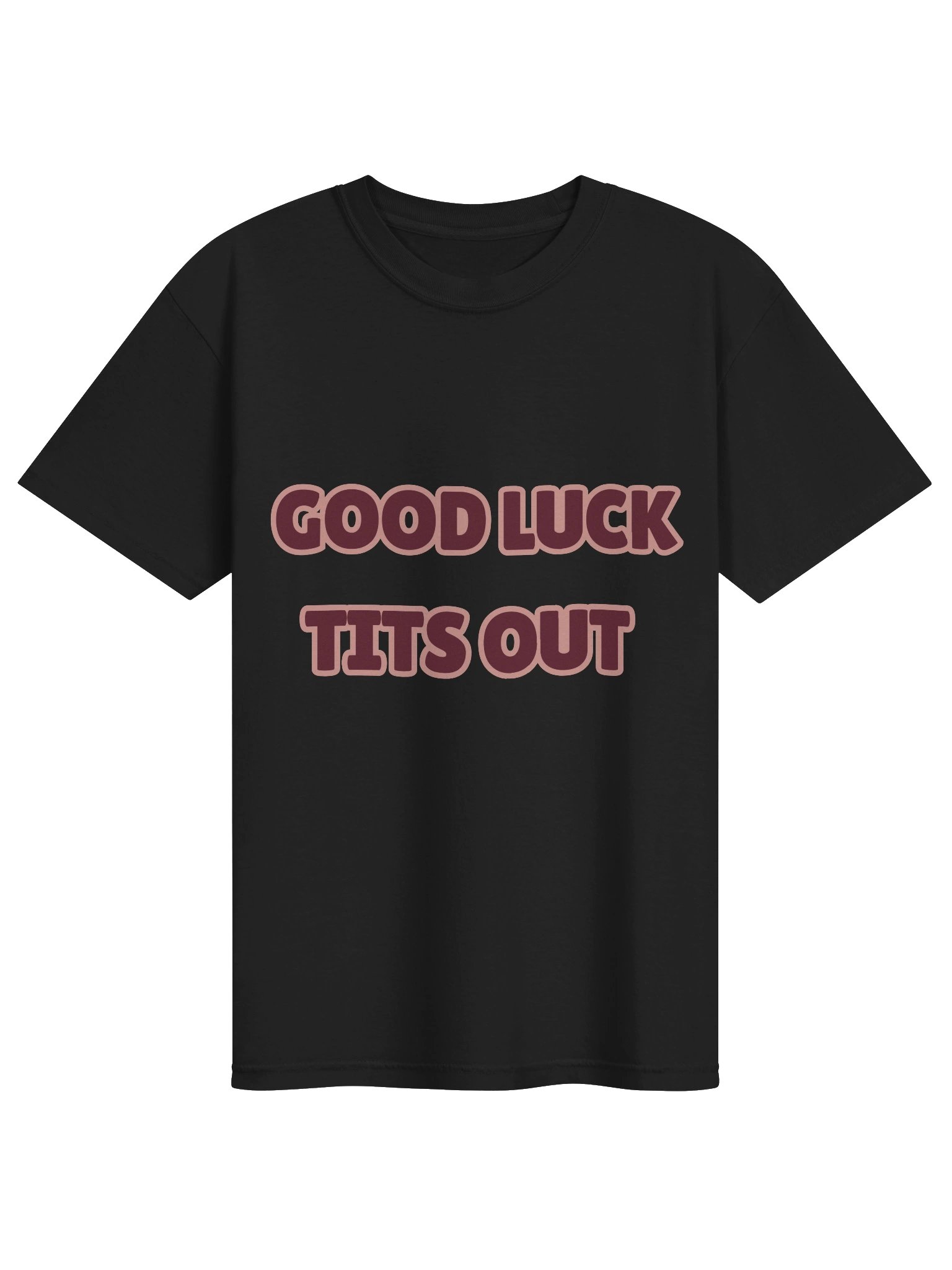 GLTO Tee product image (4)