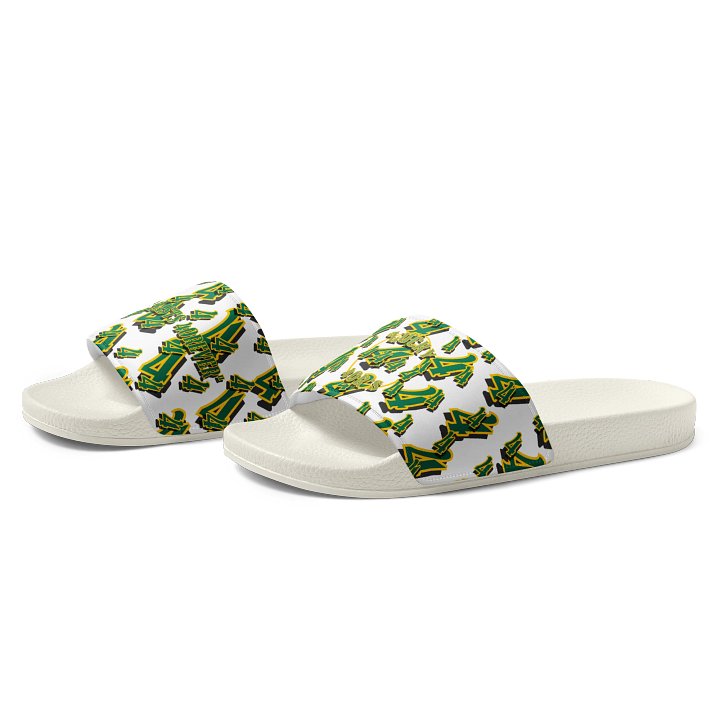 LUCKY 4OR's Slides product image (1)