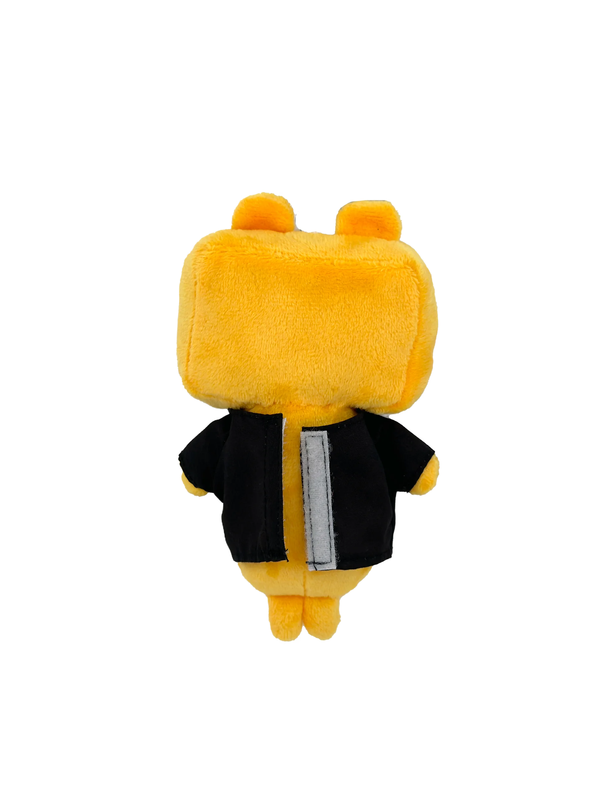KOTO PLUSHIE – BLACK product image (4)