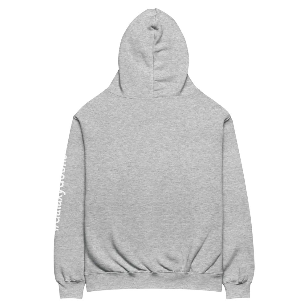 Galaxy Goons Oversized Hoodie product image (5)