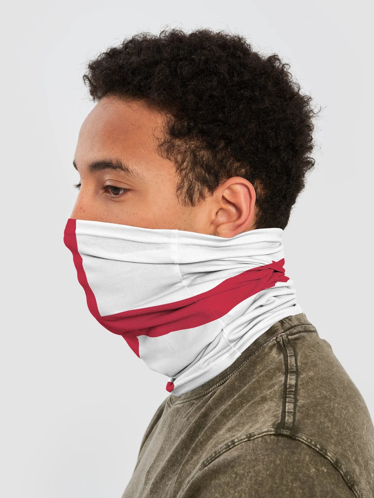 England - Neck Gaiter/Face Mask product image (3)