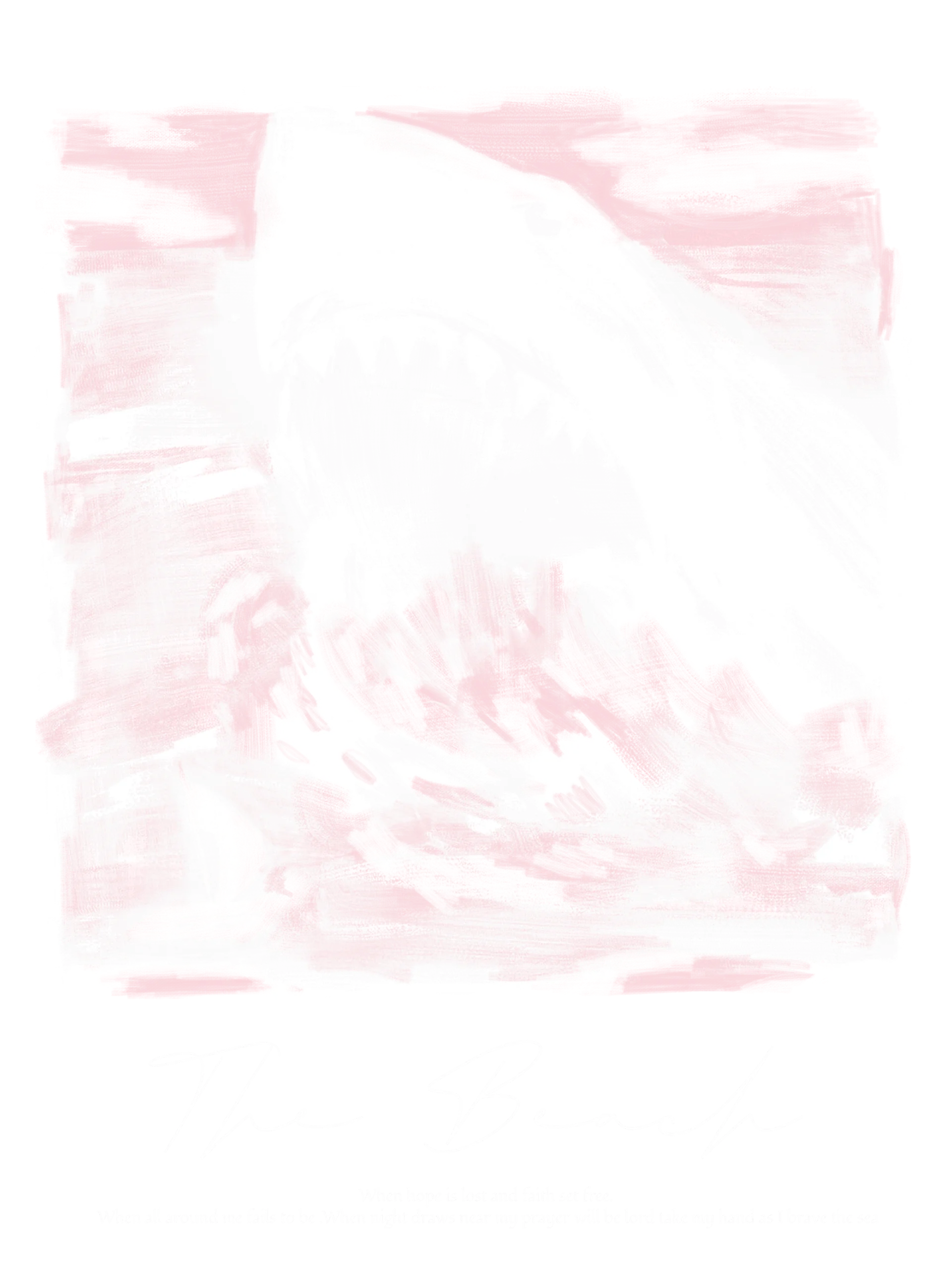 The beach custom sublimination product image (4)