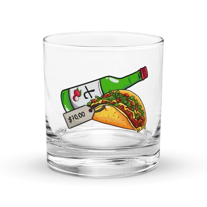 Mistake Over Ice Please! product image (1)
