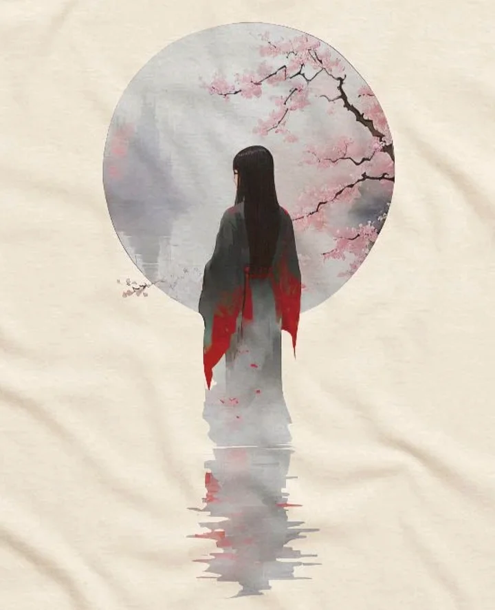 Mizuumi no Hime 湖の姫 product image (2)
