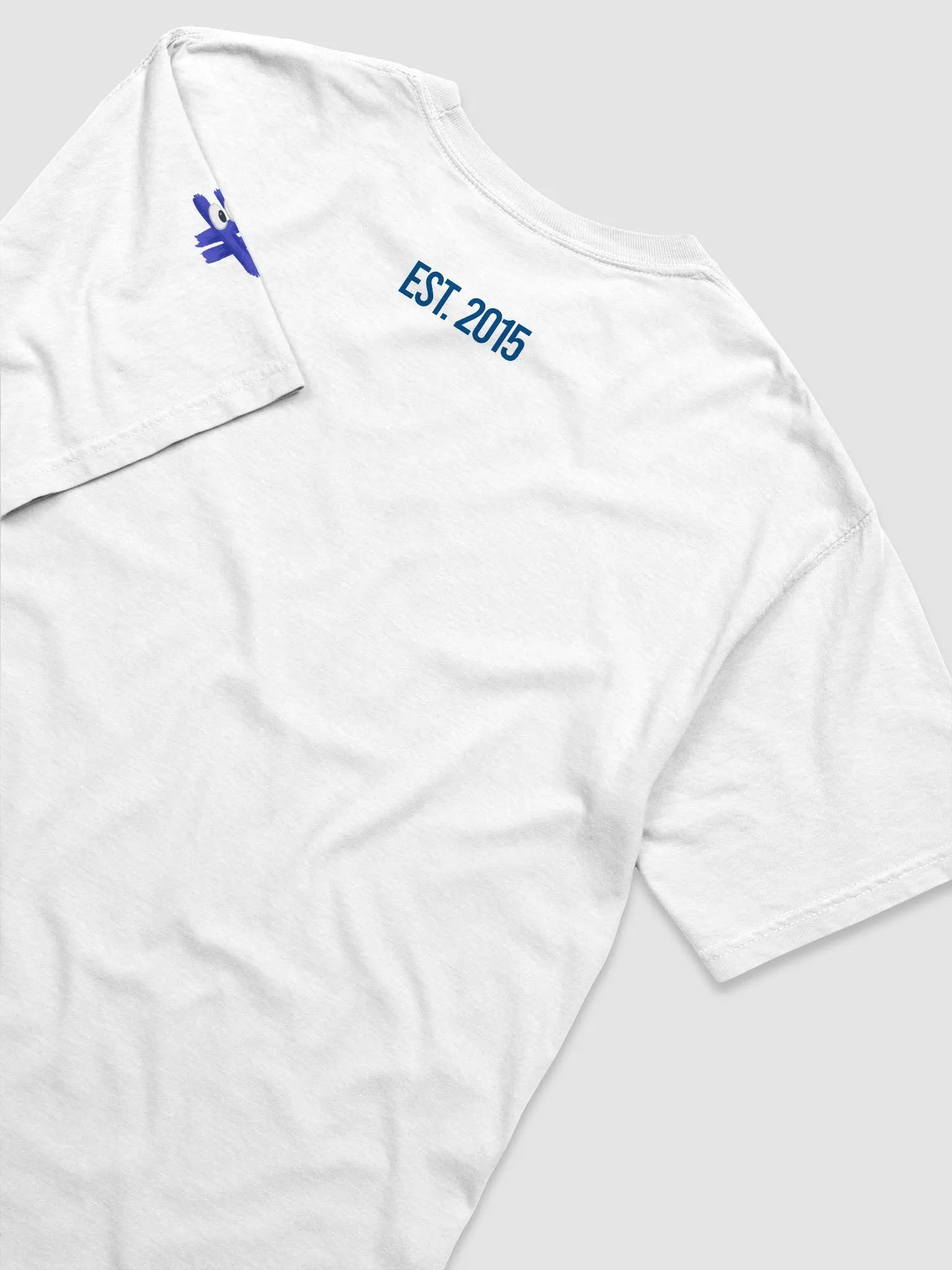 'For the Show' Heavyweight Shirt product image (11)