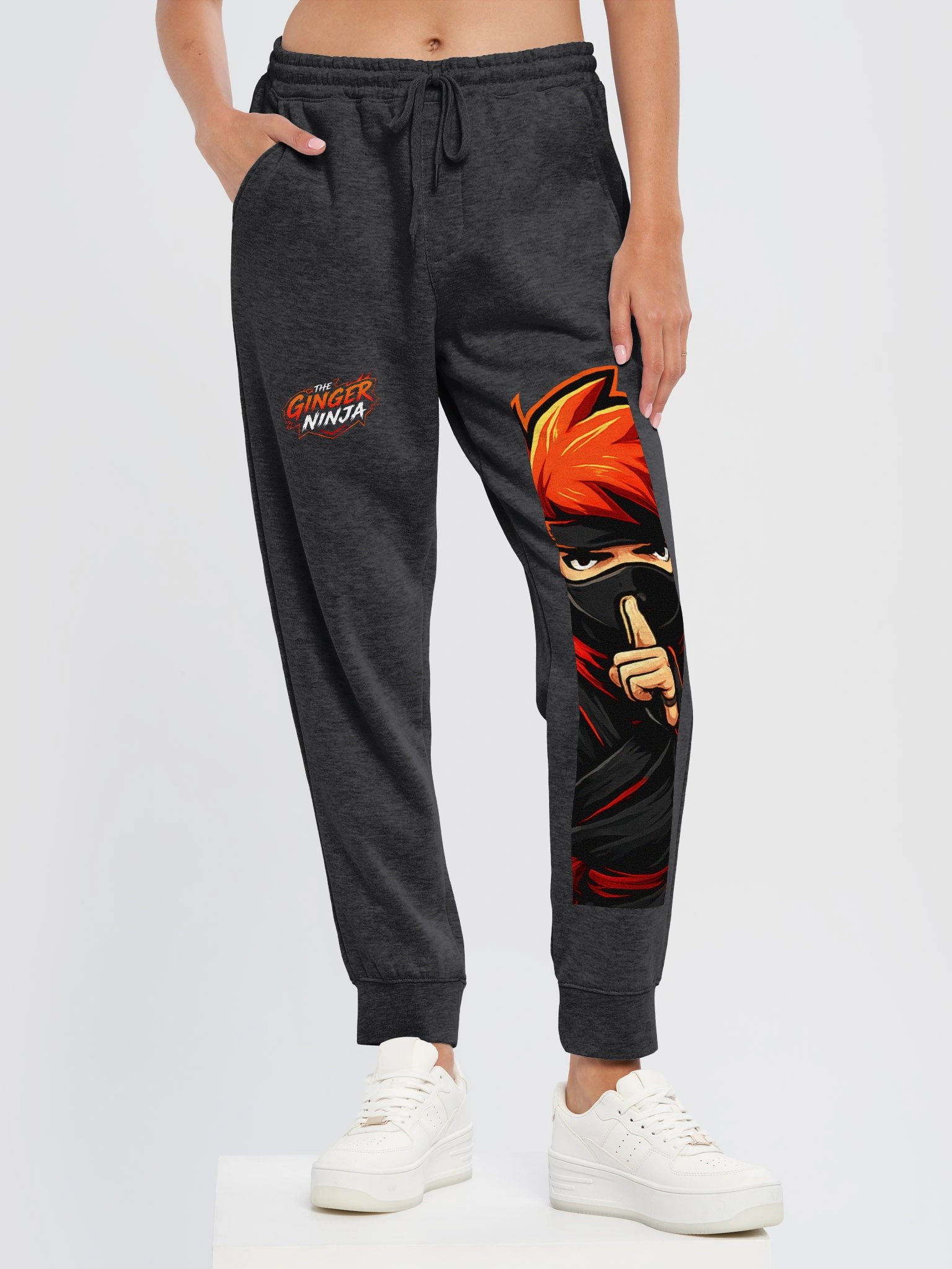 Ginger Sweats product image (6)