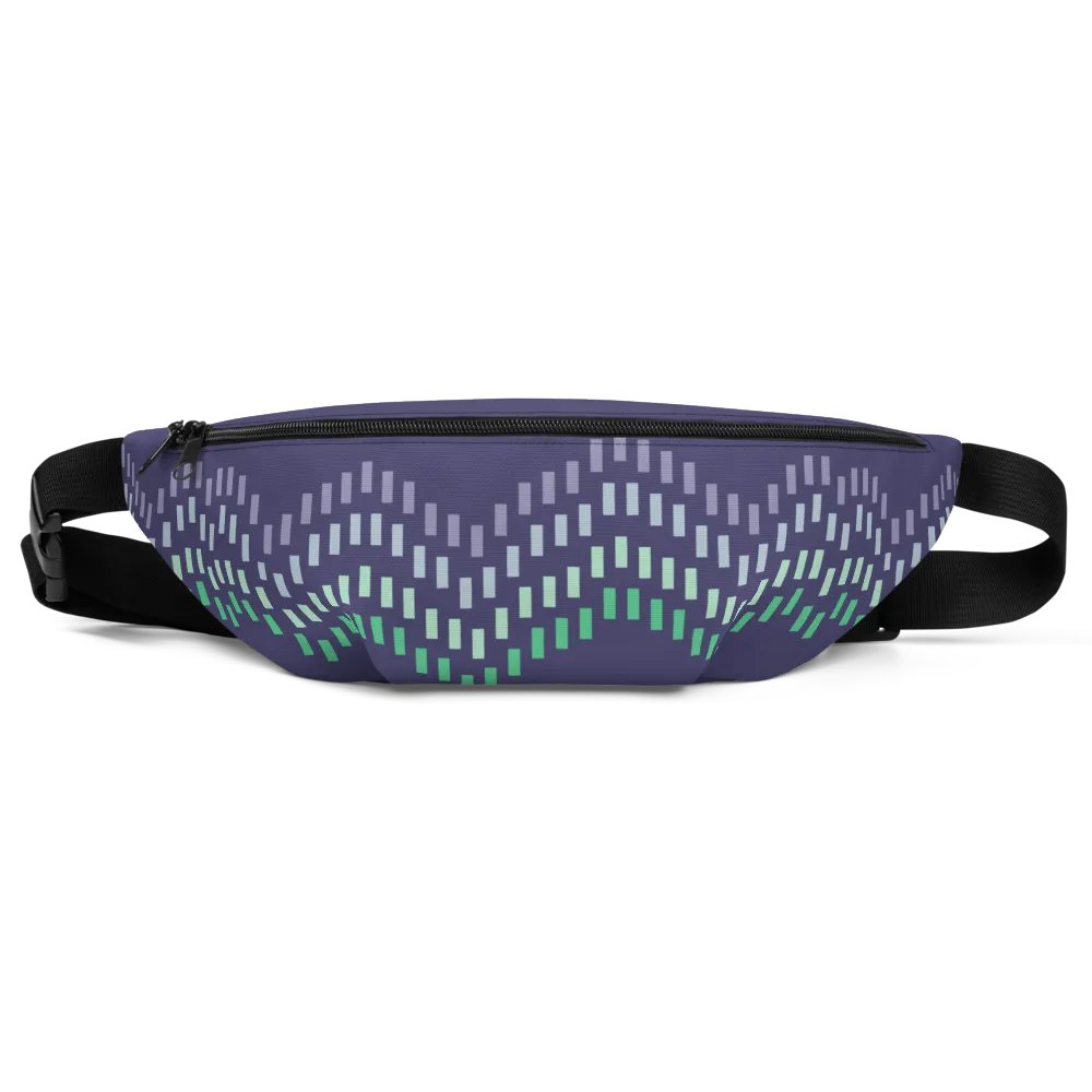Simplified Aurora Fanny-Pack product image (2)