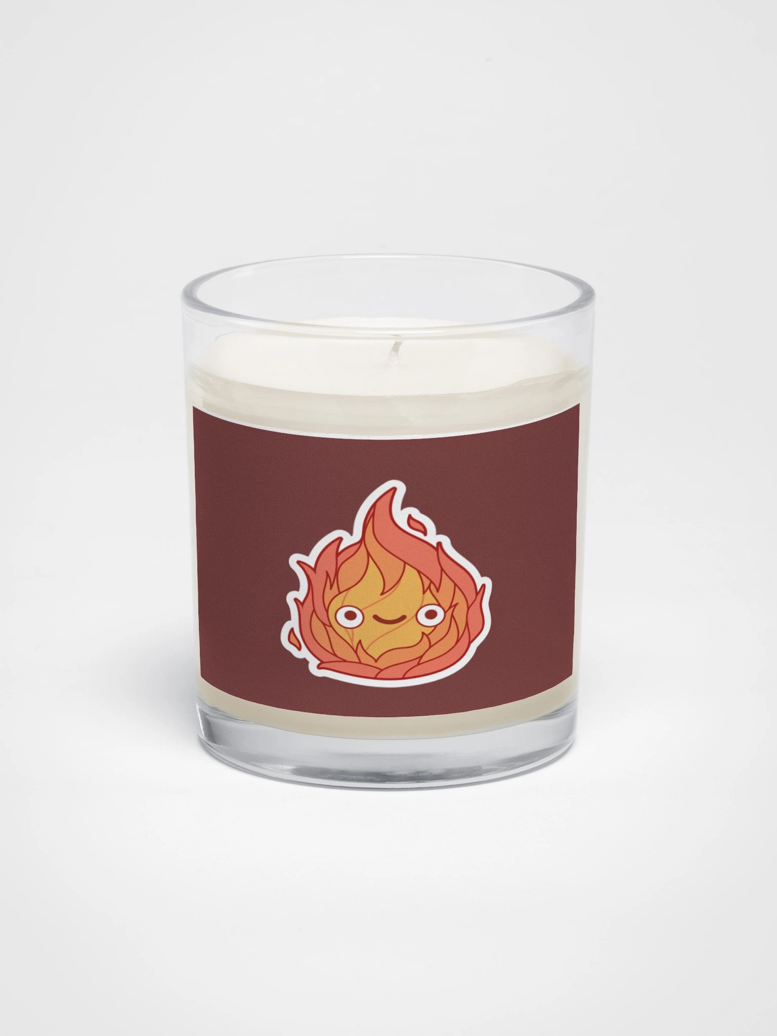 Ignis Candle (unscented) product image (1)