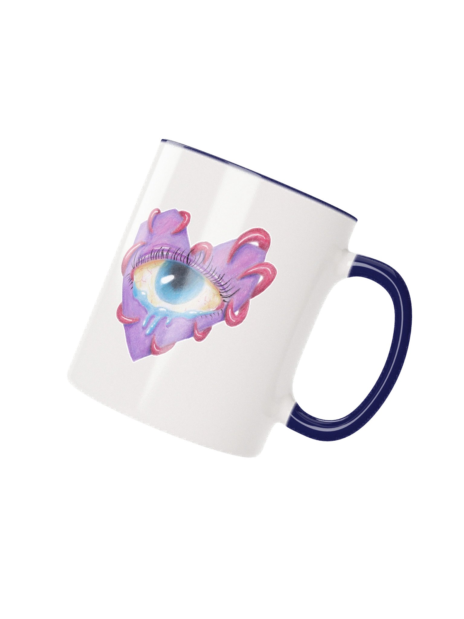 Creeping Feeling mug product image (6)