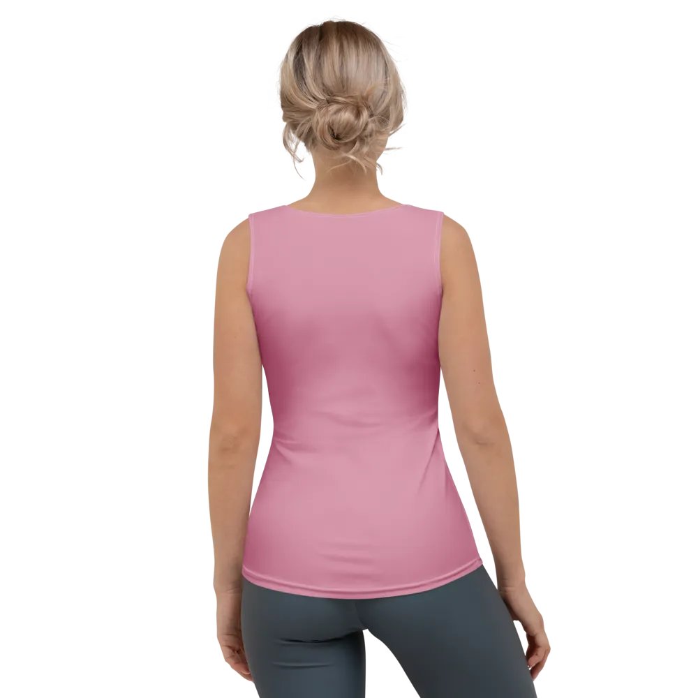 Women's Tank Top WTFB0132 product image (4)