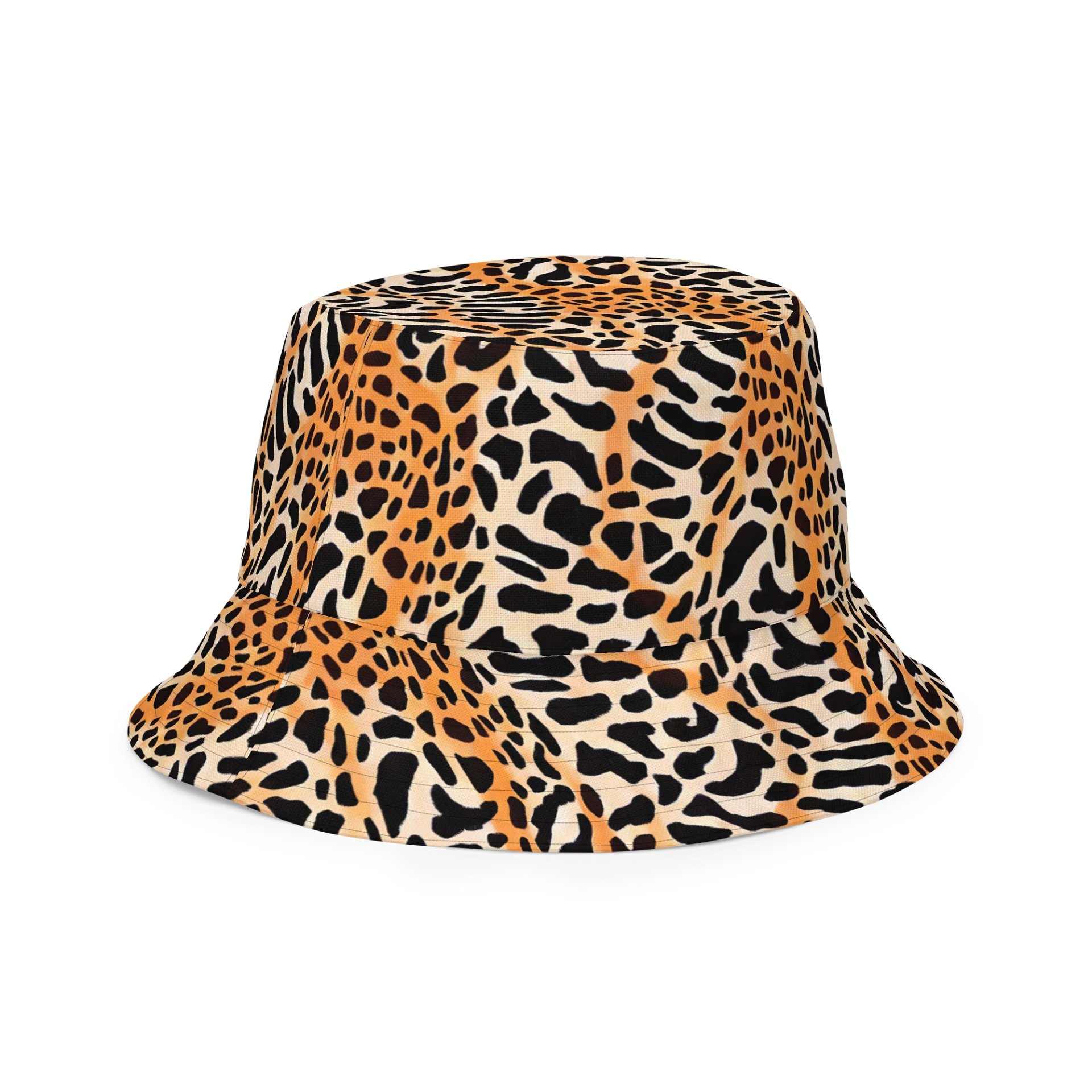 Orange Giraffe Hat product image (3)