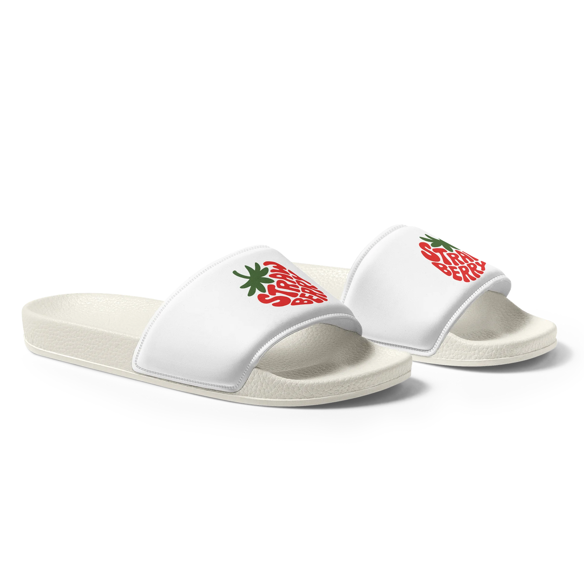 Berry Bliss Women's Slides product image (2)