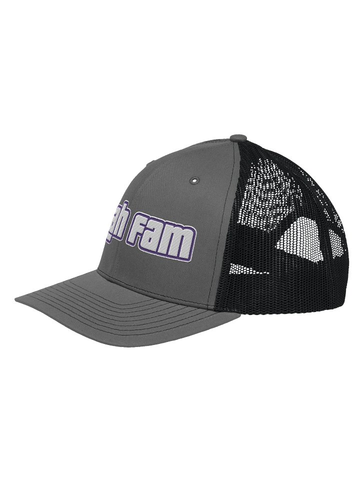 BrahFam Chaos Trucker Hat product image (20)