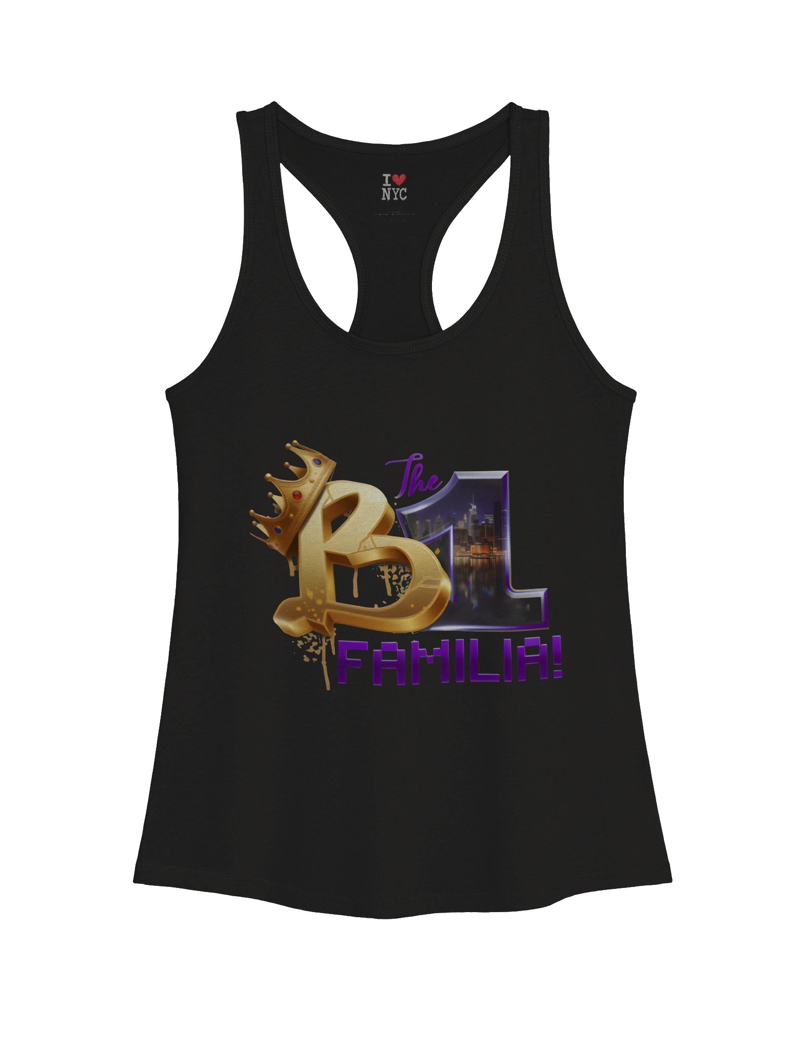 B1 Prada Racerback Tank! product image (4)