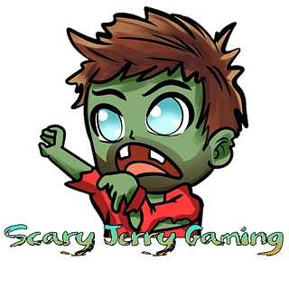 Scary Jerry Gaming