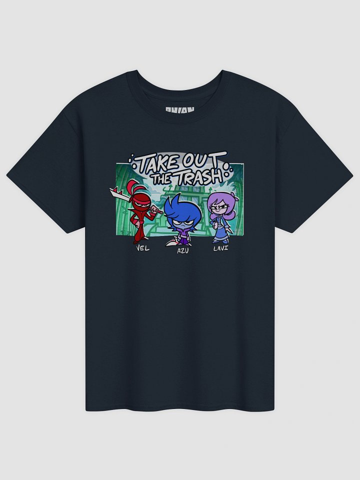 Take Out The Trash T-Shirt product image (1)
