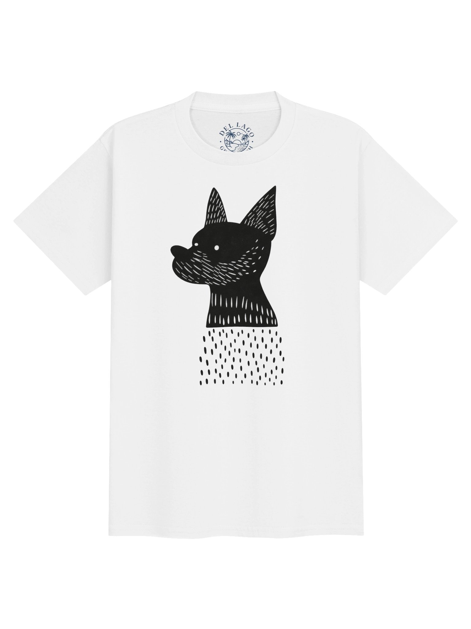 Dog Tee /Kids product image (1)