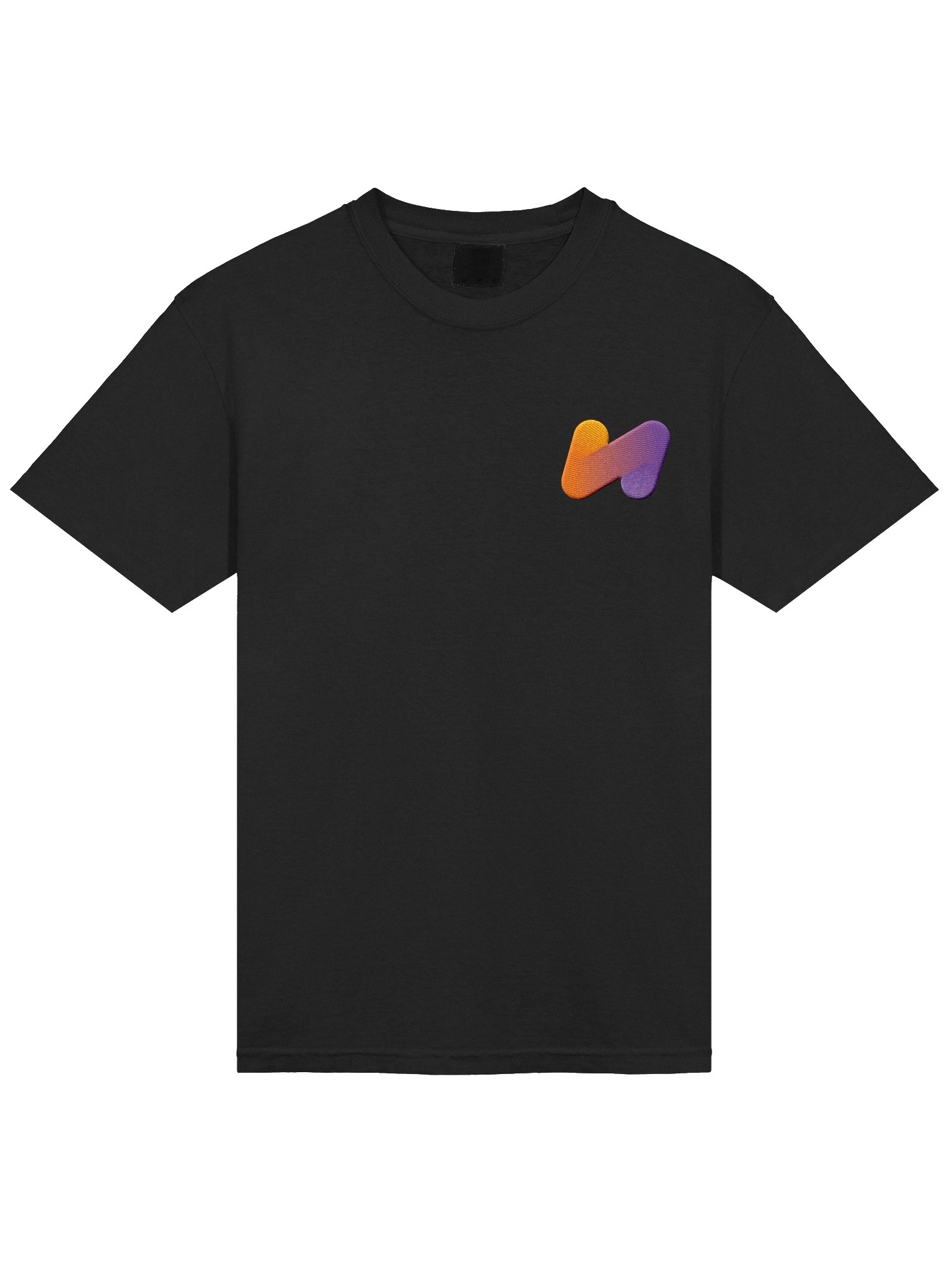Comfort Color Heavyweight Shirt - Full Color Embroidery product image (3)