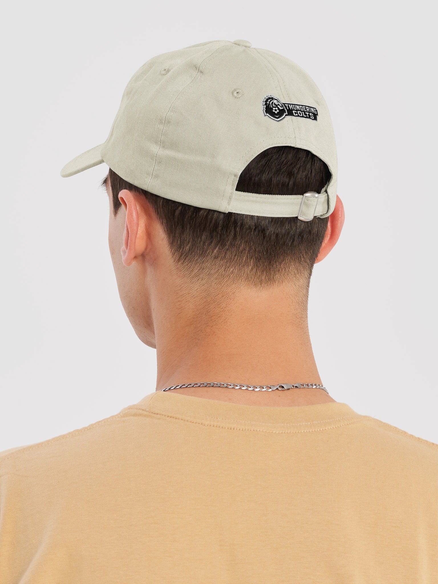 The Herd is Here Dad Cap product image (8)