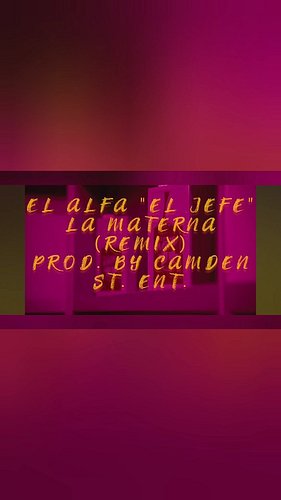EL ALFA 