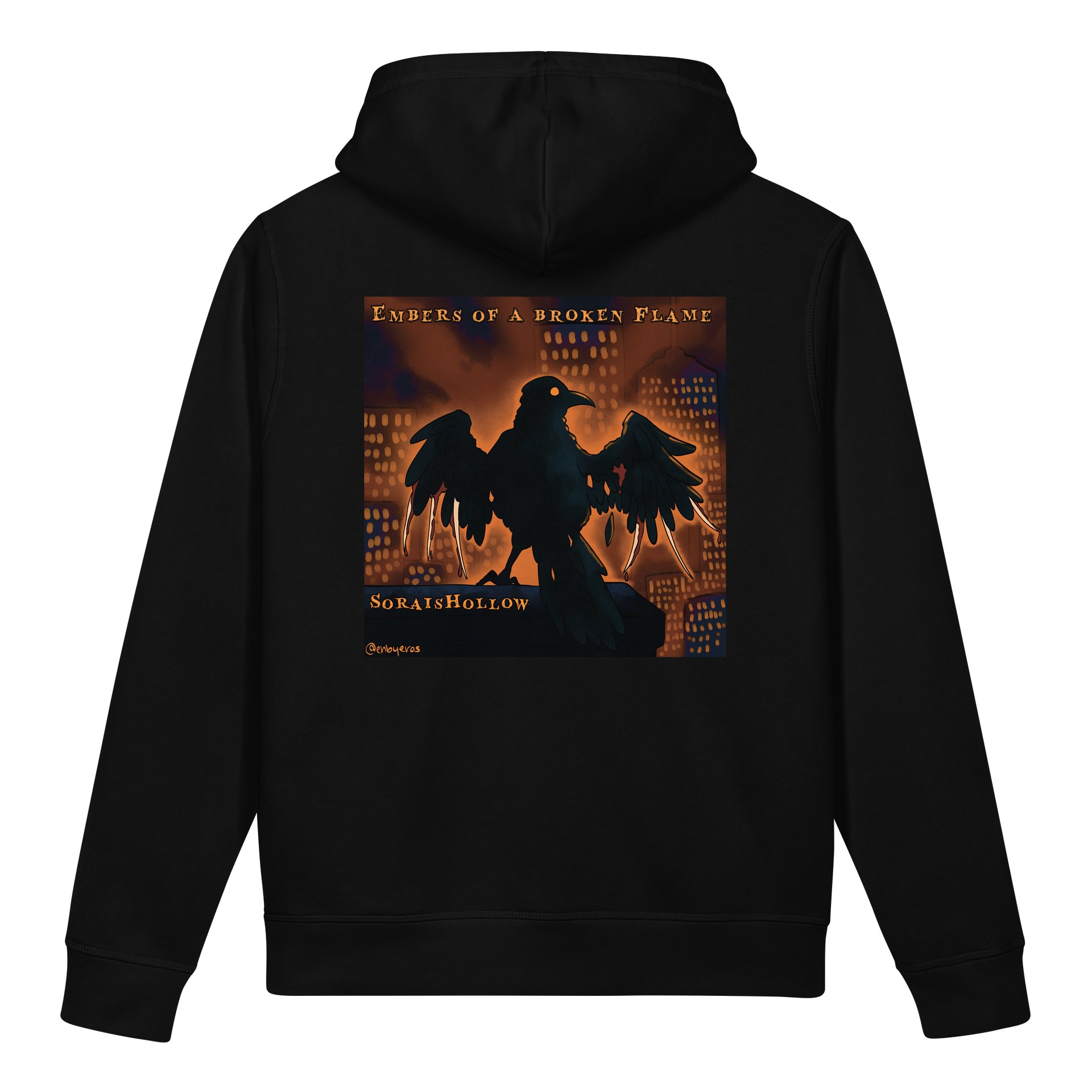 SoraisHollow Hoodie product image (1)