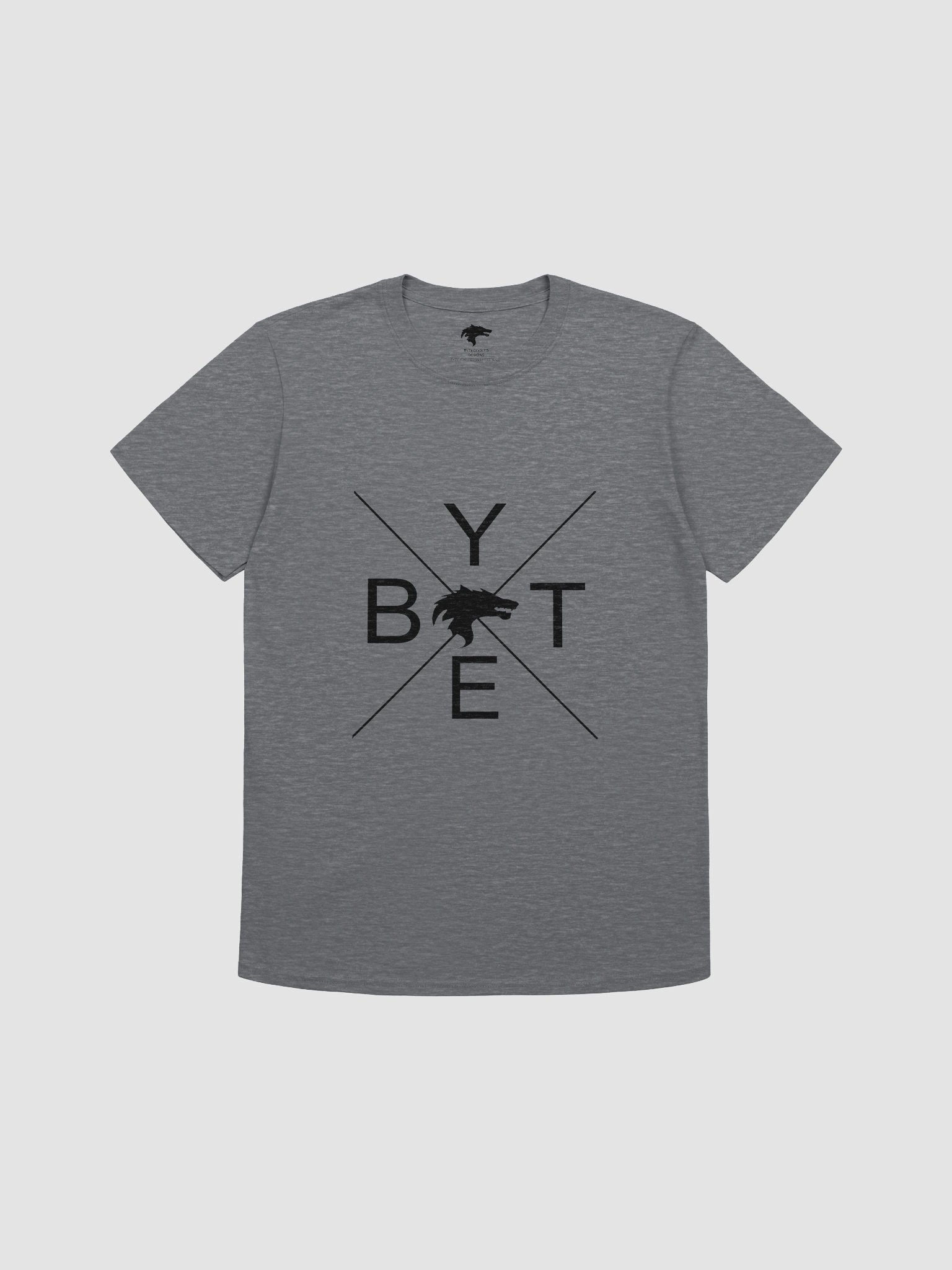 Minimalist Logo T-Shirt - Lightweight product image (10)
