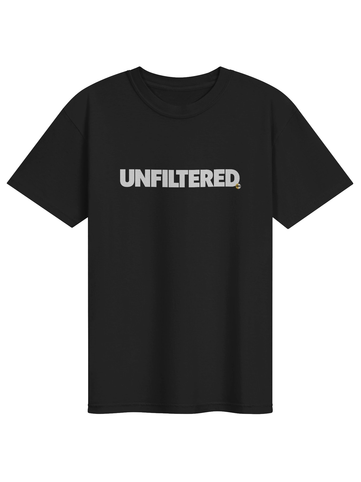 UNFILTERED T-Shirt product image (3)