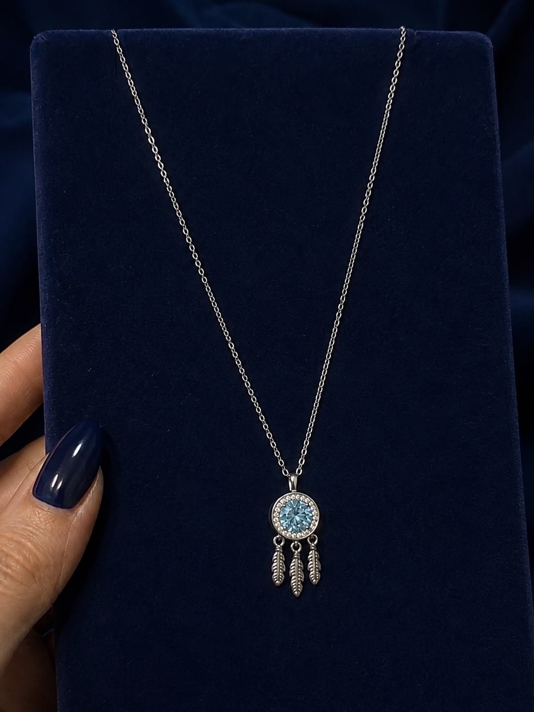 Celia Necklace product image (4)